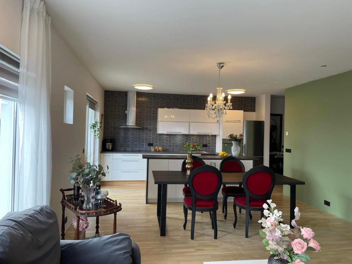 Spacious 3Br Condo Near Blue Lagoon 15M Airport 9M Njarthvik Екстер'єр фото