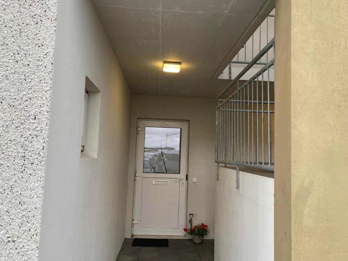 Spacious 3Br Condo Near Blue Lagoon 15M Airport 9M Njarthvik Екстер'єр фото