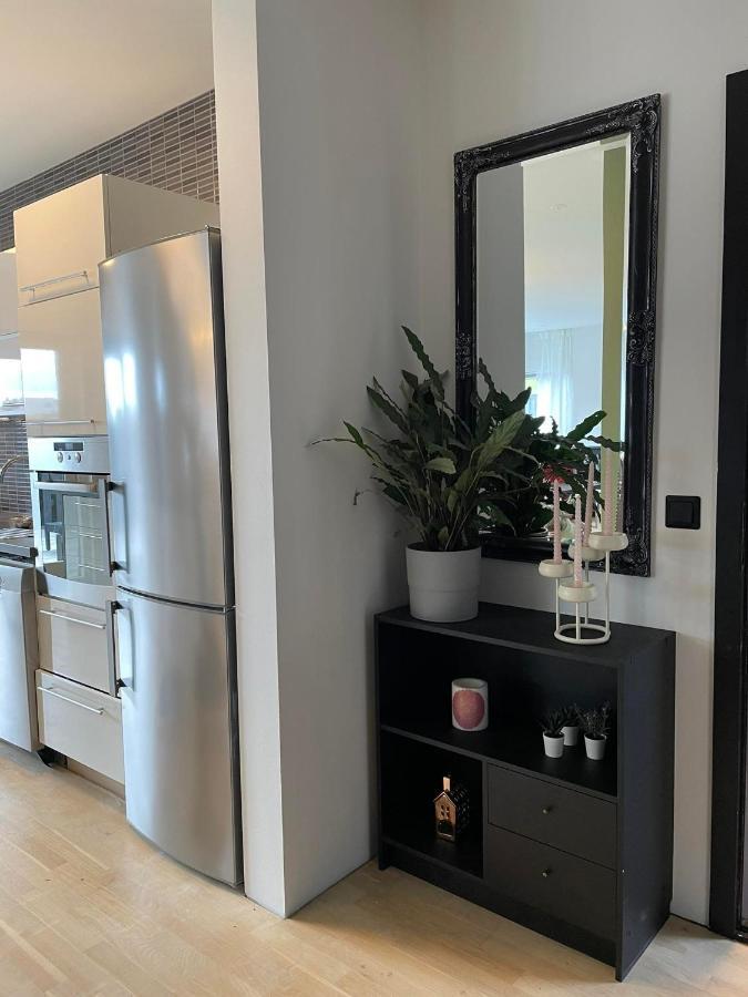 Spacious 3Br Condo Near Blue Lagoon 15M Airport 9M Njarthvik Екстер'єр фото