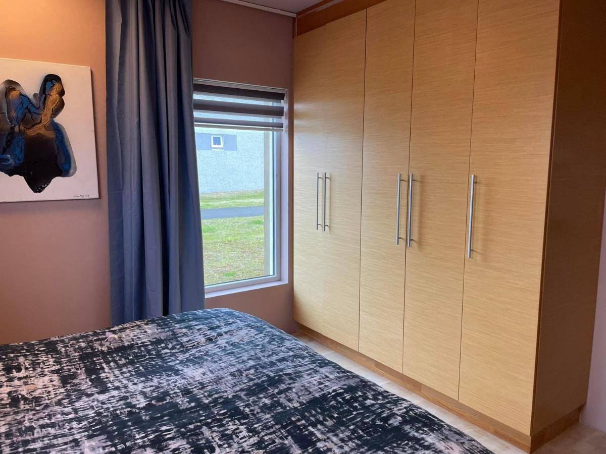 Spacious 3Br Condo Near Blue Lagoon 15M Airport 9M Njarthvik Екстер'єр фото