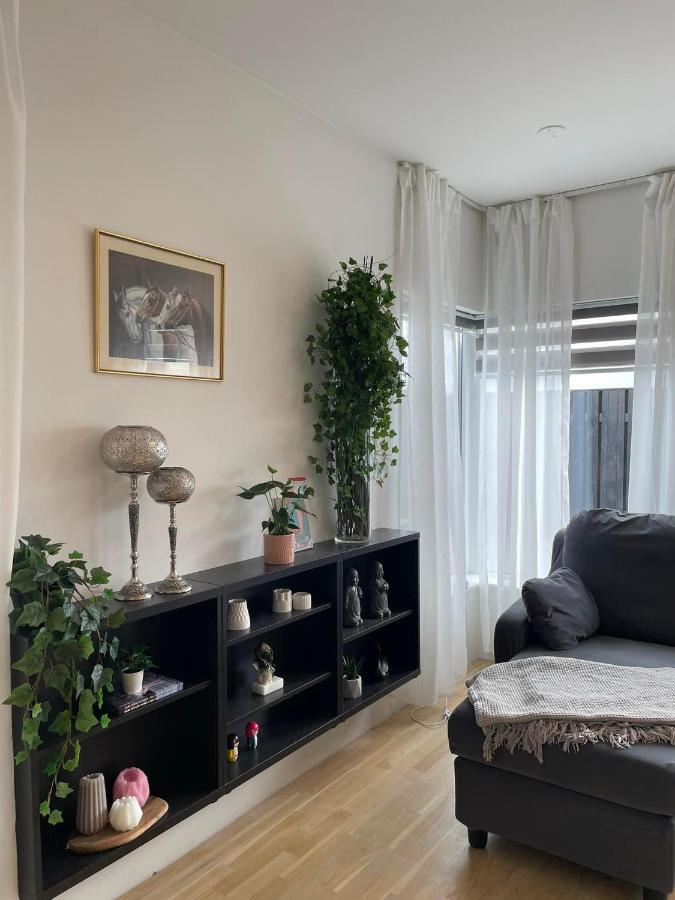 Spacious 3Br Condo Near Blue Lagoon 15M Airport 9M Njarthvik Екстер'єр фото